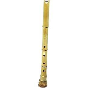 Amazon.co.jp: 尺八 - フォーク・トラディショナル吹奏楽器